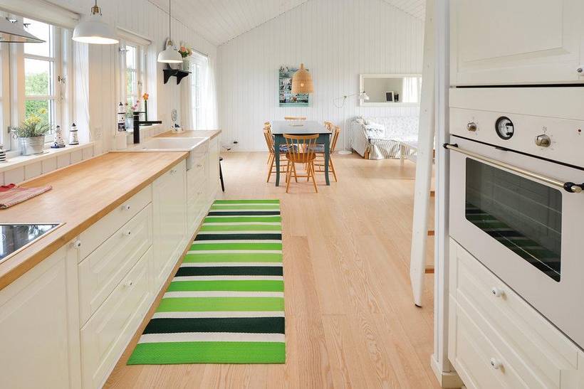 Foto von Ferienhaus IK70 in Kegnæs - Als