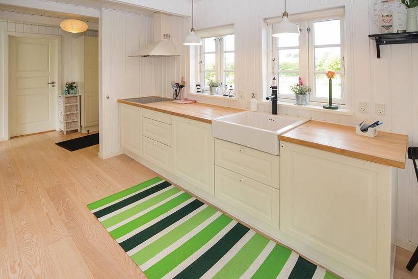 Foto von Ferienhaus IK70 in Kegnæs - Als