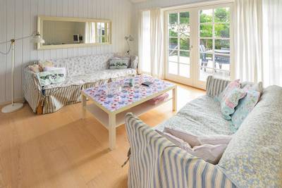 Vorschaubild von Ferienhaus IK70 in Kegnæs - Als