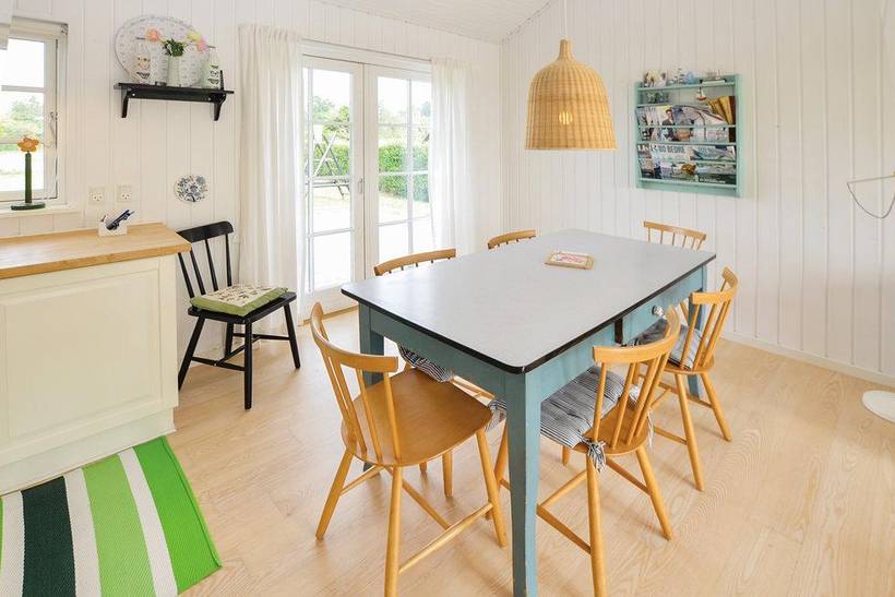 Foto von Ferienhaus IK70 in Kegnæs - Als