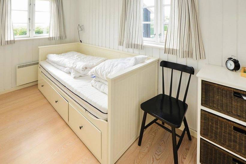 Foto von Ferienhaus IK70 in Kegnæs - Als