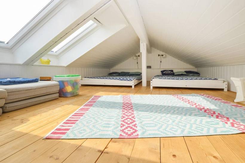 Foto von Ferienhaus IK70 in Kegnæs - Als