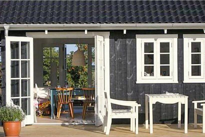 Foto von Ferienhaus IK70 in Kegnæs - Als