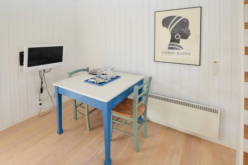 Foto von Ferienhaus IK70 in Kegnæs - Als