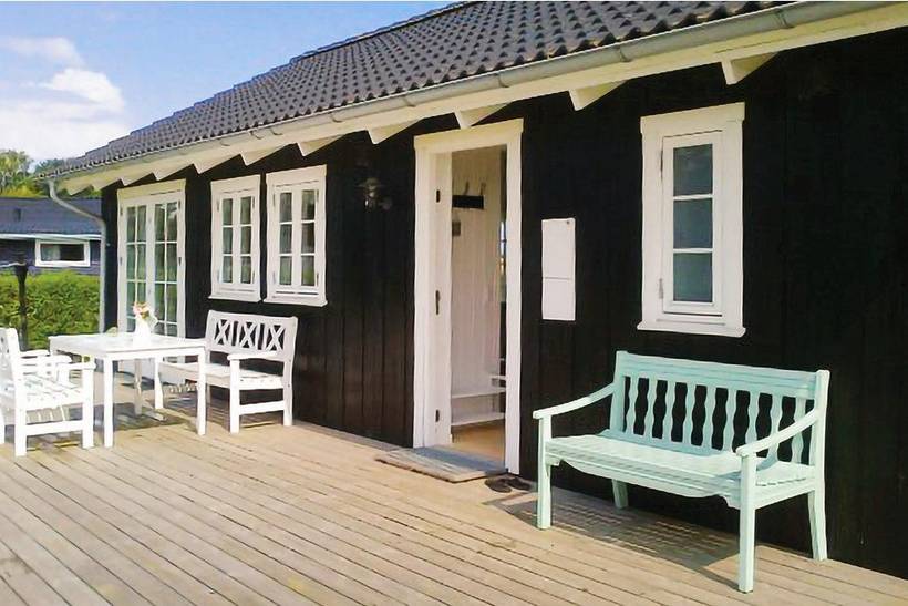 Foto von Ferienhaus IK70 in Kegnæs - Als