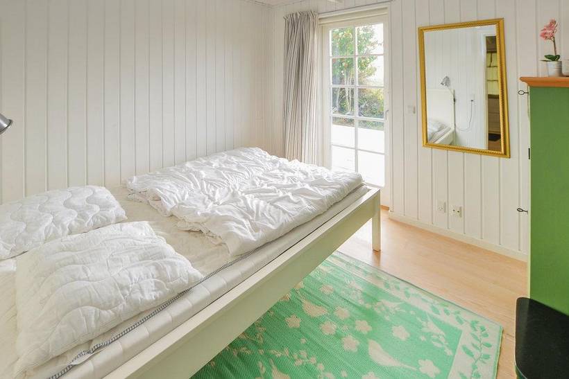Foto von Ferienhaus IK70 in Kegnæs - Als