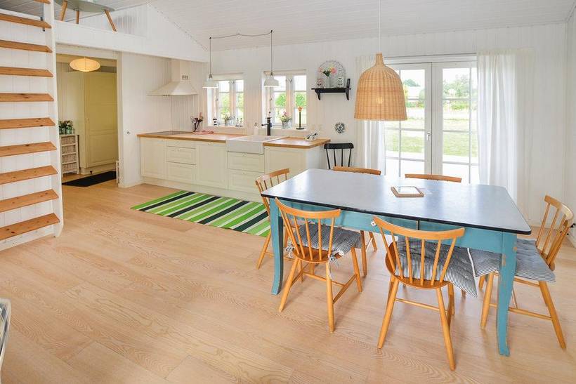 Foto von Ferienhaus IK70 in Kegnæs - Als
