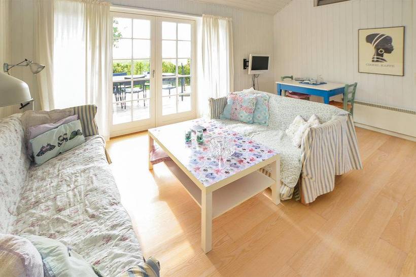 Foto von Ferienhaus IK70 in Kegnæs - Als