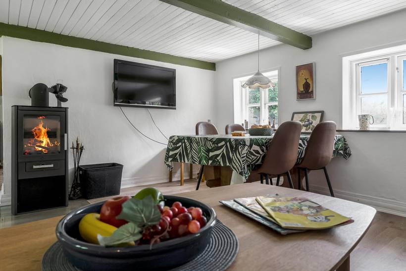 Foto von Ferienhaus IK73 auf Byrum - Læsø