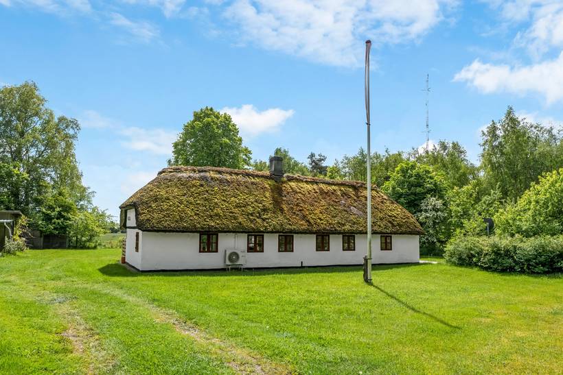 Foto von Ferienhaus IK73 auf Byrum - Læsø