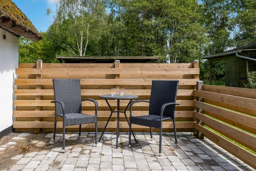 Foto von Ferienhaus IK73 auf Byrum - Læsø