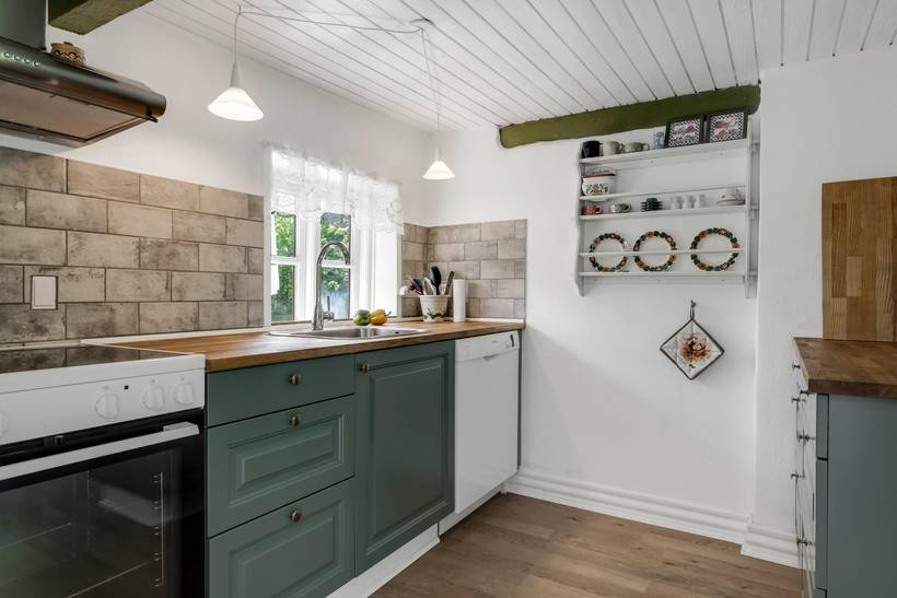 Foto von Ferienhaus IK73 auf Byrum - Læsø