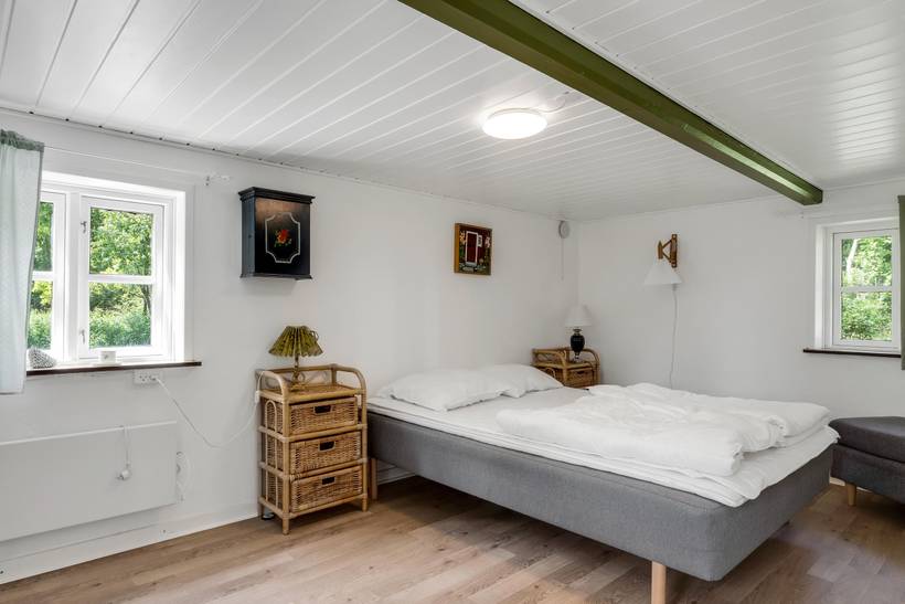 Foto von Ferienhaus IK73 auf Byrum - Læsø