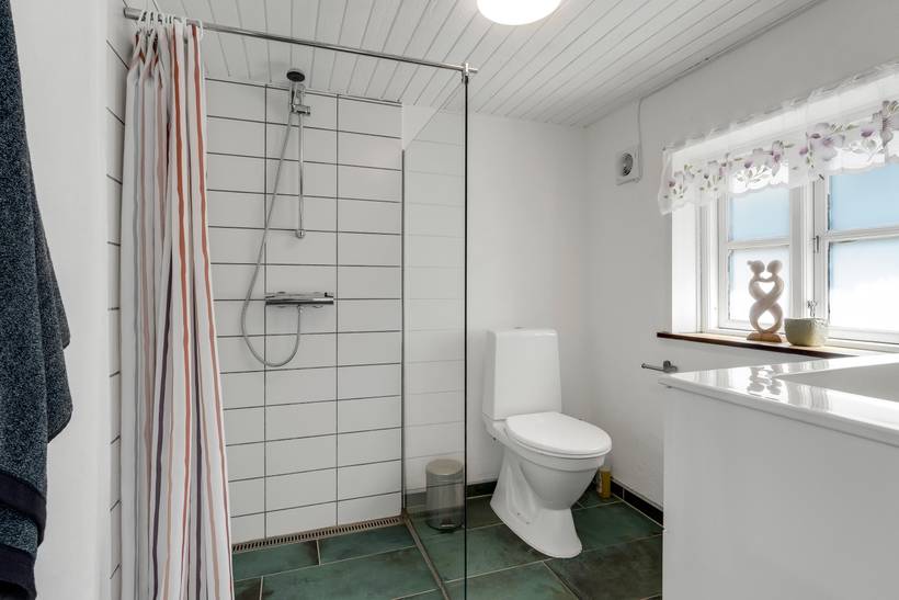 Foto von Ferienhaus IK73 auf Byrum - Læsø