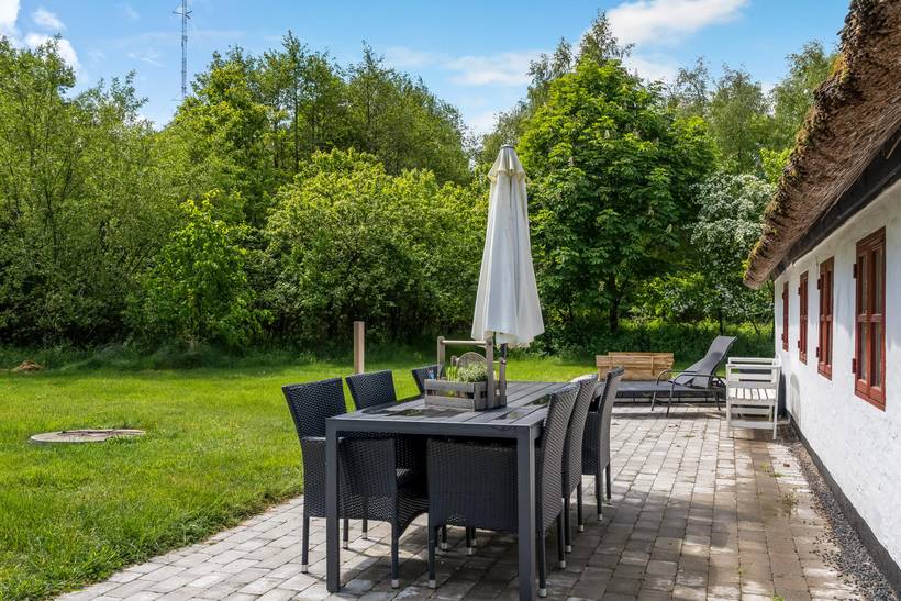 Foto von Ferienhaus IK73 auf Byrum - Læsø