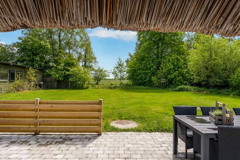 Foto von Ferienhaus IK73 auf Byrum - Læsø