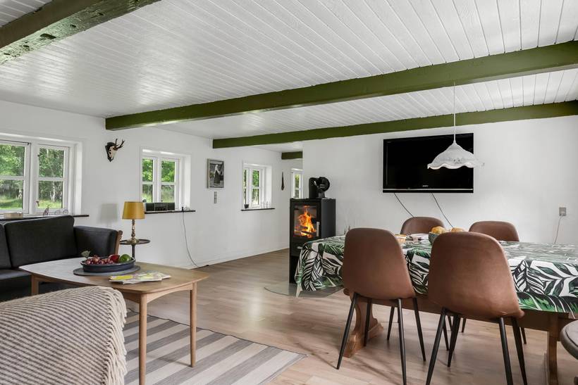 Foto von Ferienhaus IK73 auf Byrum - Læsø