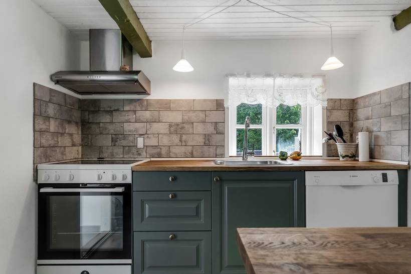 Foto von Ferienhaus IK73 auf Byrum - Læsø