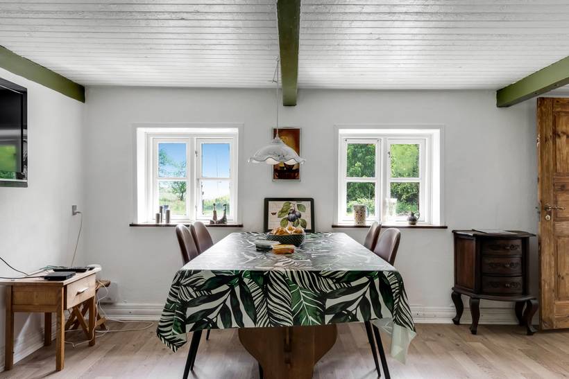 Foto von Ferienhaus IK73 auf Byrum - Læsø