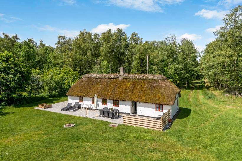 Foto von Ferienhaus IK73 auf Byrum - Læsø