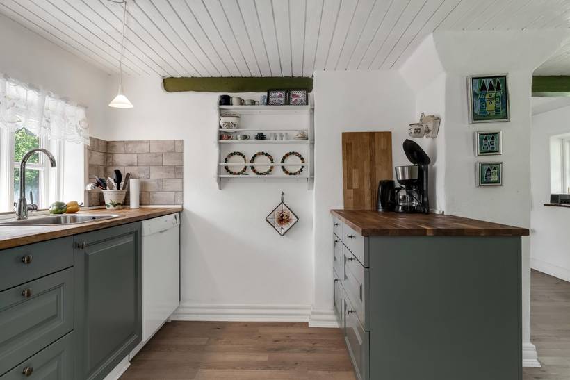 Foto von Ferienhaus IK73 auf Byrum - Læsø