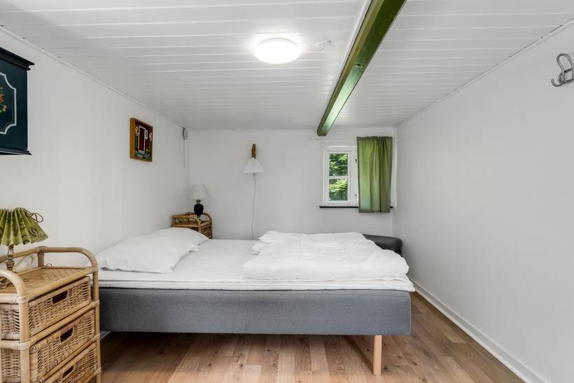 Foto von Ferienhaus IK73 auf Byrum - Læsø