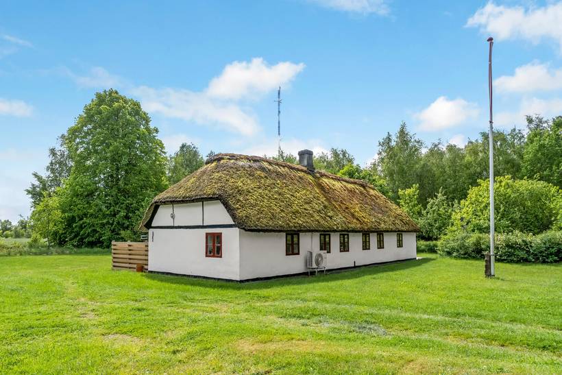 Foto von Ferienhaus IK73 auf Byrum - Læsø