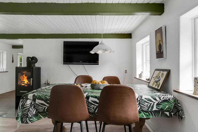 Foto von Ferienhaus IK73 auf Byrum - Læsø