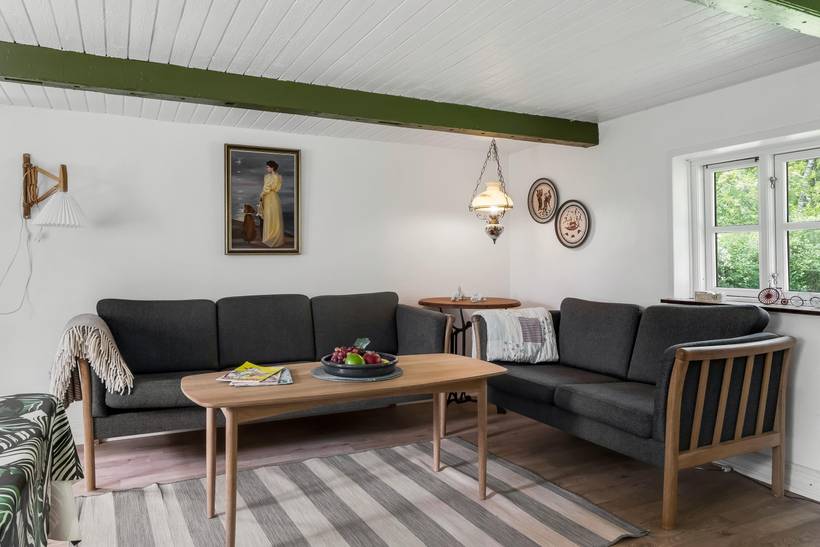 Foto von Ferienhaus IK73 auf Byrum - Læsø