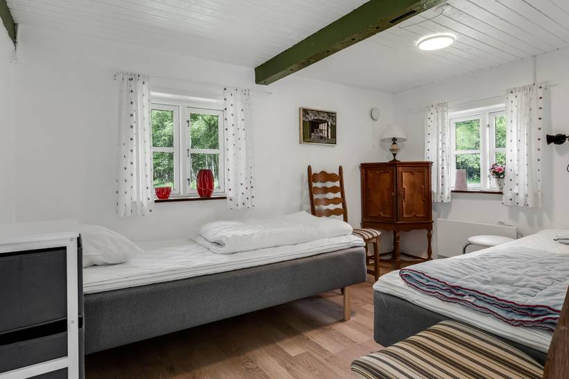 Foto von Ferienhaus IK73 auf Byrum - Læsø