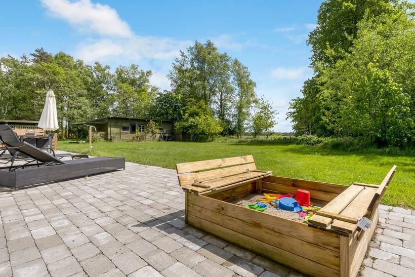 Foto von Ferienhaus IK73 auf Byrum - Læsø