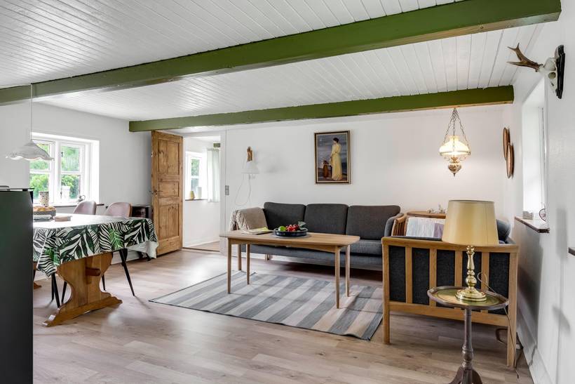 Foto von Ferienhaus IK73 auf Byrum - Læsø