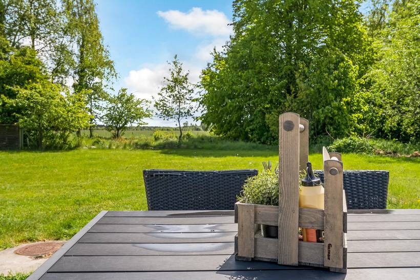Foto von Ferienhaus IK73 auf Byrum - Læsø