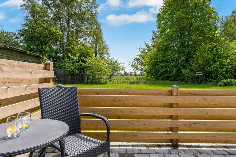Foto von Ferienhaus IK73 auf Byrum - Læsø