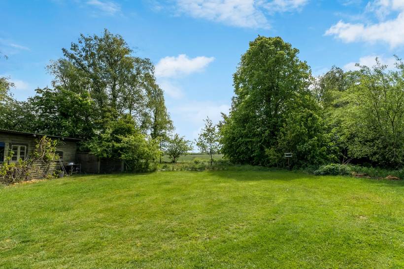 Foto von Ferienhaus IK73 auf Byrum - Læsø