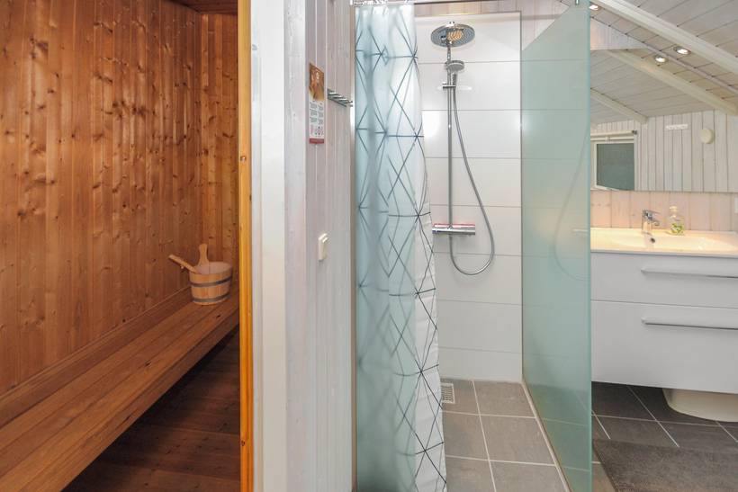 Foto von Ferienhaus IK74 in Årgab - Westjütland