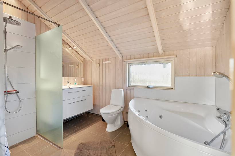 Foto von Ferienhaus IK74 in Årgab - Westjütland