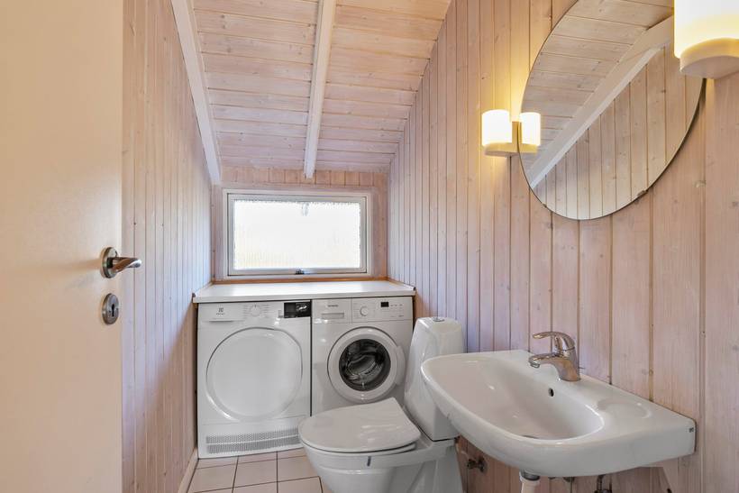 Foto von Ferienhaus IK74 in Årgab - Westjütland