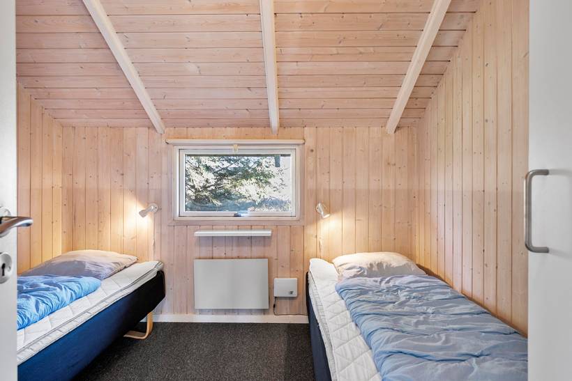 Foto von Ferienhaus IK74 in Årgab - Westjütland
