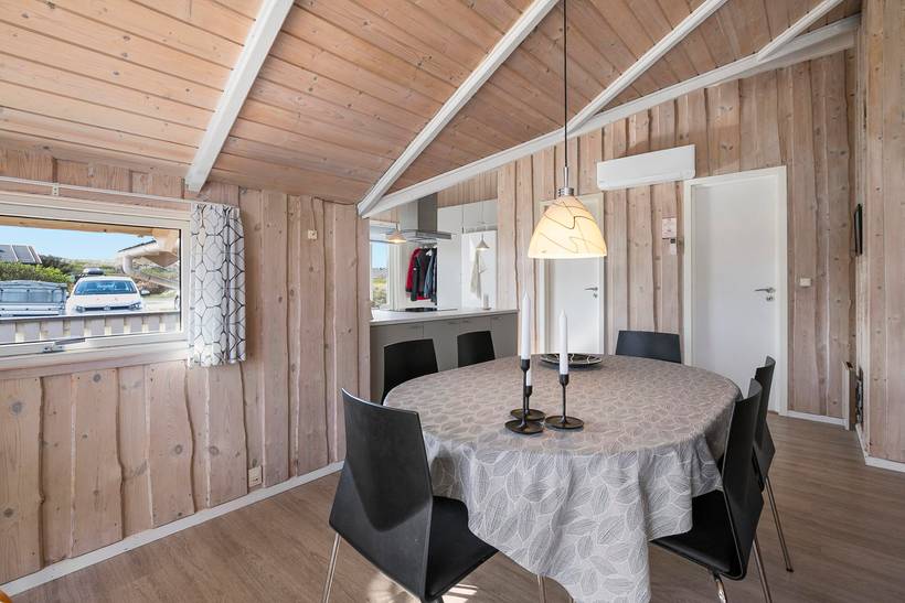Foto von Ferienhaus IK74 in Årgab - Westjütland