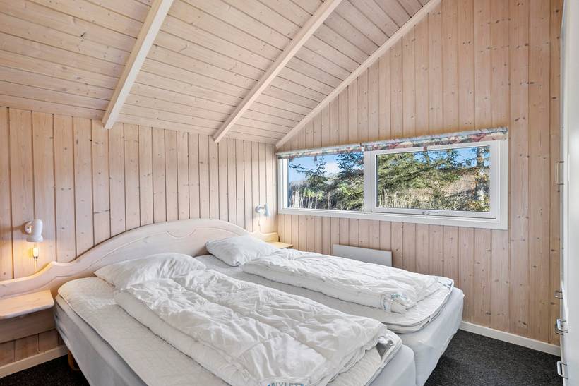 Foto von Ferienhaus IK74 in Årgab - Westjütland