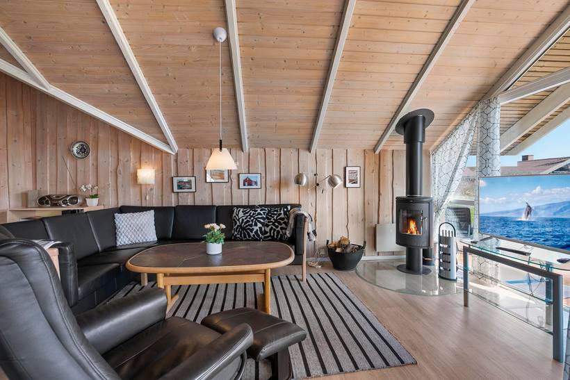 Foto von Ferienhaus IK74 in Årgab - Westjütland
