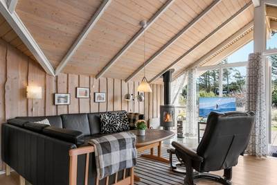 Vorschaubild von Ferienhaus IK74 in Årgab - Westjütland