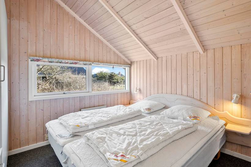 Foto von Ferienhaus IK74 in Årgab - Westjütland