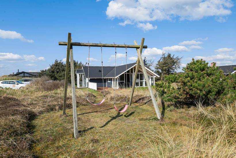 Foto von Ferienhaus IK74 in Årgab - Westjütland
