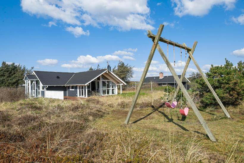 Foto von Ferienhaus IK74 in Årgab - Westjütland