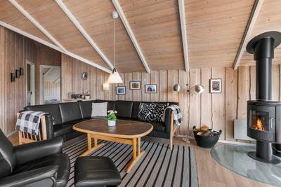 Vorschaubild von Ferienhaus IK74 in Årgab - Westjütland