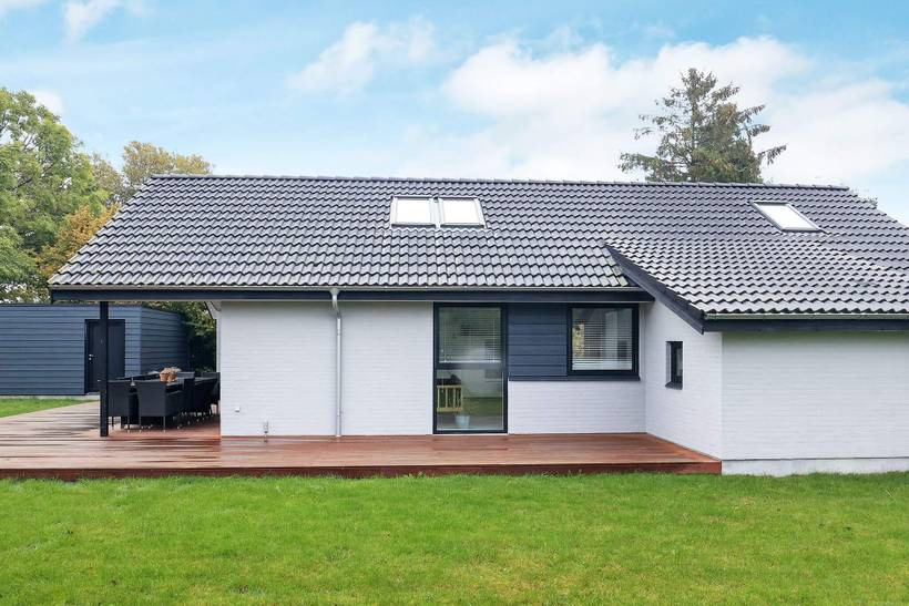 Foto von Ferienhaus IK75 in Hasmark - Nordfünen