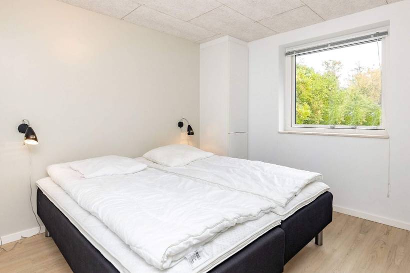 Foto von Ferienhaus IK75 in Hasmark - Nordfünen