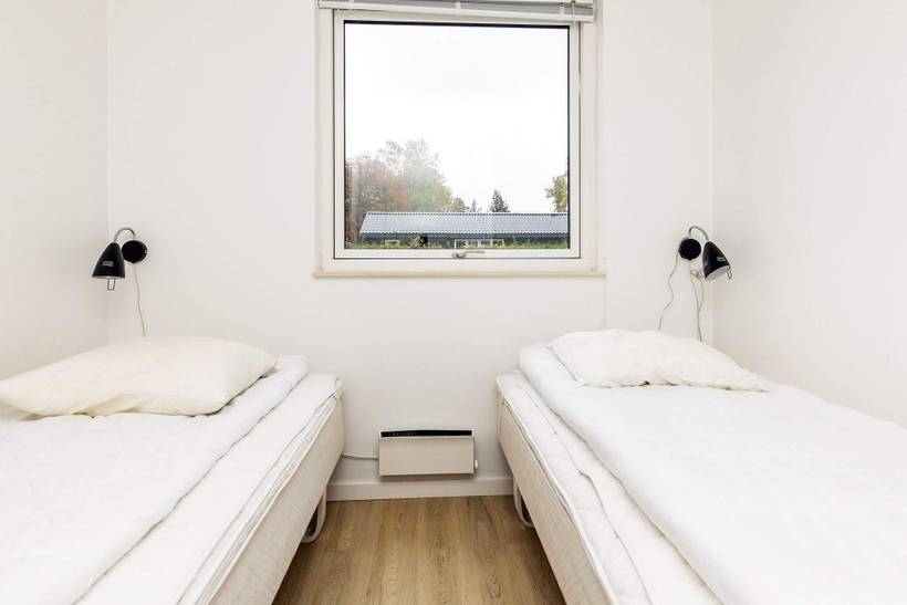 Foto von Ferienhaus IK75 in Hasmark - Nordfünen